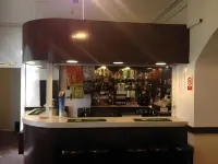 Elmhurst Hotel Hotels in Reading