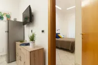 Casa Vacanza Nibbio 30 Hotels in Sperlonga