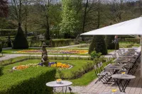 Schloss Lautrach Các khách sạn ở Leutkirch im Allgau