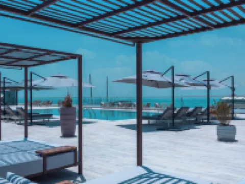 โรงแรม อราเบลลา บีช คูเวต, วินเยต คอลเลคชั่น บาย IHG โรงแรมในคูเวต