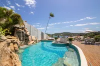 Mansão Frente Praia Ferradura Por Luxury Rentals - Villas