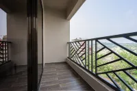 Regenta Place Igatpuri Hotels in Igatpuri