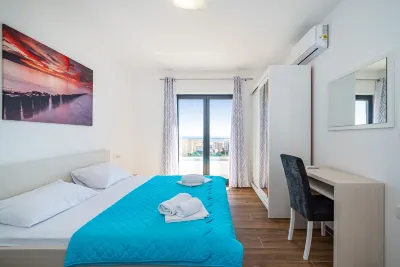 Deluxe Villa Laura 6a