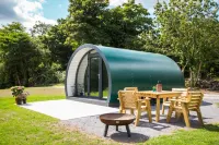 Kinelarty Luxury Glamping Pods Hotels in Портаферй