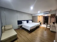 Gulala Azana Hotel & Resort Guci Tegal Hotels in Bojong