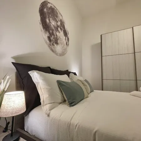 Happy Family Apartments Luna