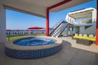 Casa Margarita Hotel and Paradise Hotels in Буэна Виста