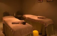 Hotel Cleopatra Palace - spa