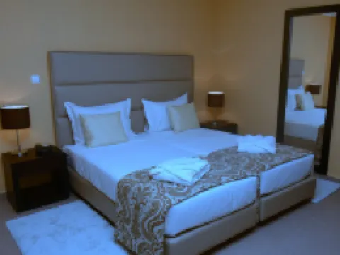 Hotel Imperio Bissau Hotels in Bissau
