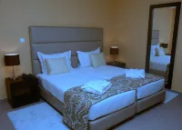 Hotel Imperio Bissau Hotels in Bissau