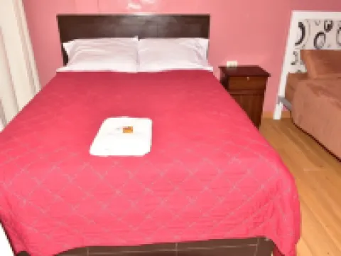 ホスタル・シン・フロンテラス ウユニのホテル