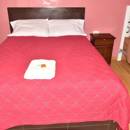Hostal SIN Fronteras Hotels in Uyuni