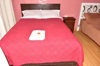 Hostal SIN Fronteras فنادق في أويوني