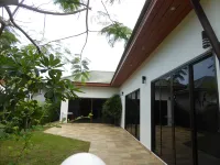 VIP連鎖熱帶海灘別墅度假飯店 - Villa