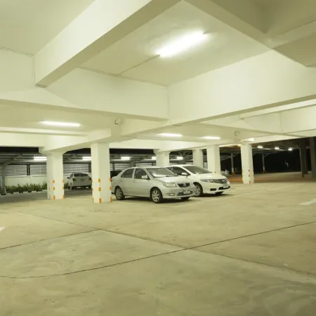 V Hotel Ubon Ratchathani