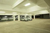V Hotel Ubon Ratchathani - Parking