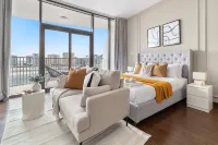 Silkhaus Binghatti Pearl - DSO Hotels in Dubai Silicon Oasis