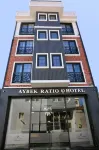 Aybek Ratio Hotel Hôtels à : Çanakkale