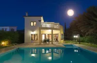 Villa Tsikkos Tessera -  case vacanza in affitto