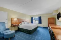 Relax Inn Hotels in Alexandria