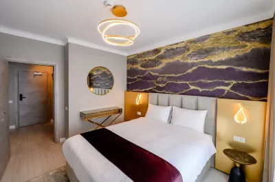 Elitte Inn & Suites Hotels in 