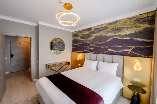 Elitte Inn & Suites - 3-Star
