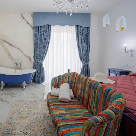 Reddimus Guest House