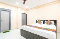 FabHotel Olive Inn I - 260m from Saltlake Sector V Metro Station