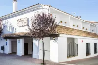 Hotel Tugasa Sierra y Cal