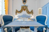 The Crown Palace - Gallipoli