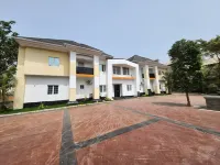 Cozy Residence Abuja