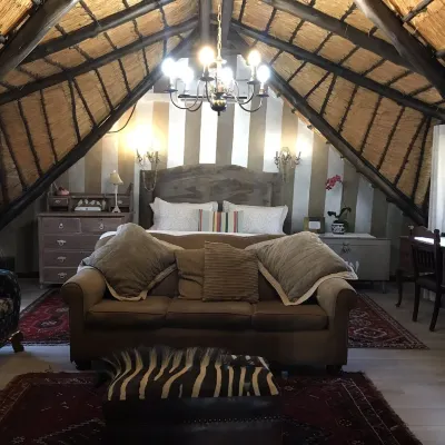 Waterhouse Guest Lodge in Waterkloof Отели рядом с достопримечательностью «Парк Свободы»