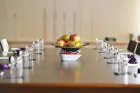 Hotel von Kraemer Отели в г. Упсала