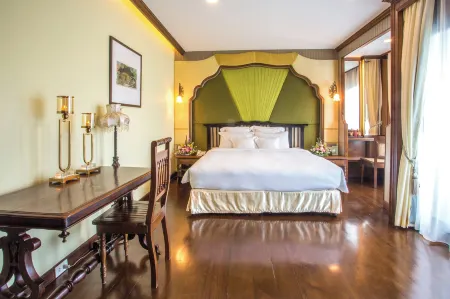 Chankam Boutique Hotel