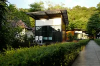 Nature Beach Resort Hotel in zona Belvedere di Kai Bae