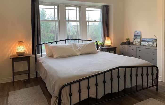 Vashon Inn