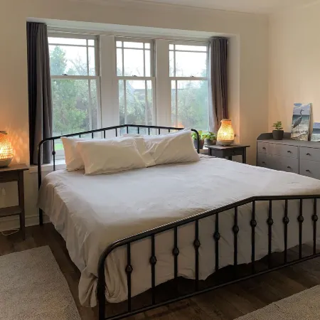 Vashon Inn