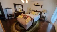 The Miners’ Lodge