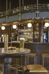 Steigenberger Airport Hotel Amsterdam - bars