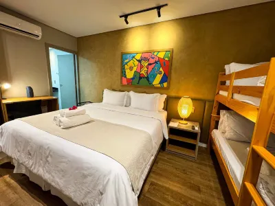 Hotel Serra Da Capivara Hotels in Sao Raimundo Nonato