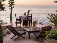 Casitas Maraika Hotel & Beach Club, Puerto Vallarta Hotels in Cabo Corrientes