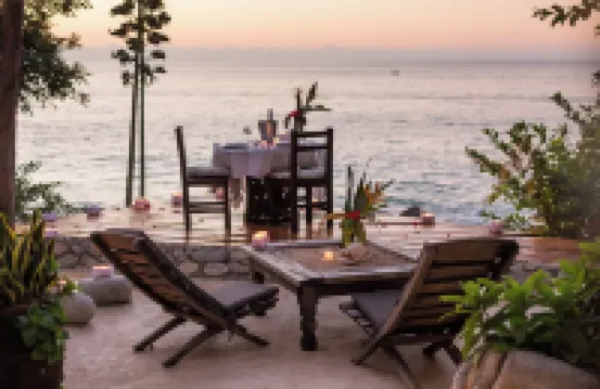 Casitas Maraika Hotel & Beach Club, Puerto Vallarta