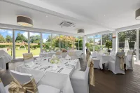Best Western Priory Hotel Hotel di Ingham