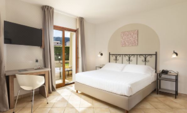 Blu Hotel Morisco