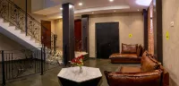 Tm Apart Hotel - مطابخ