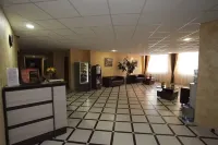 Lada-Voshod Hotel
