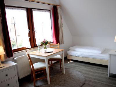 Hotel Zum Breiterle
