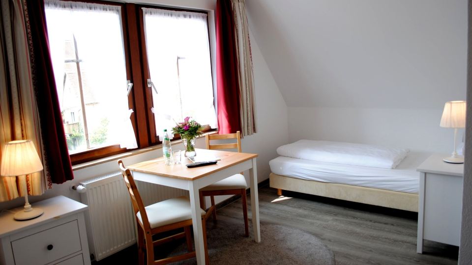 Hotel Zum Breiterle