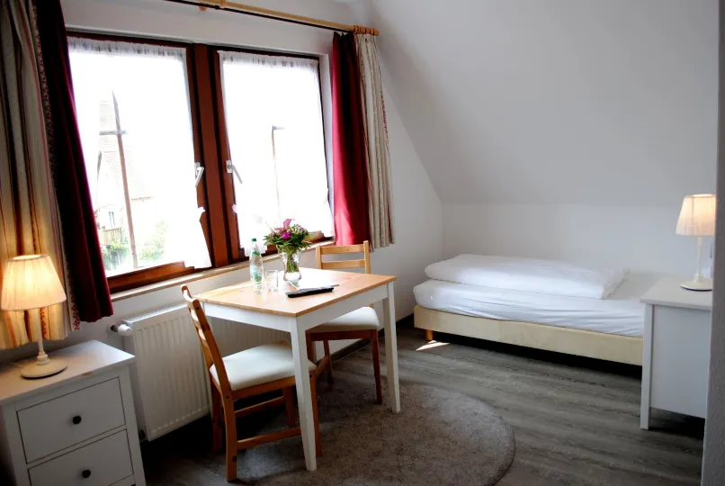 Hotel Zum Breiterle