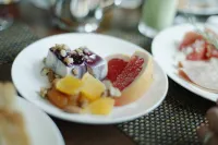 The Westin Rusutsu Resort - فطور